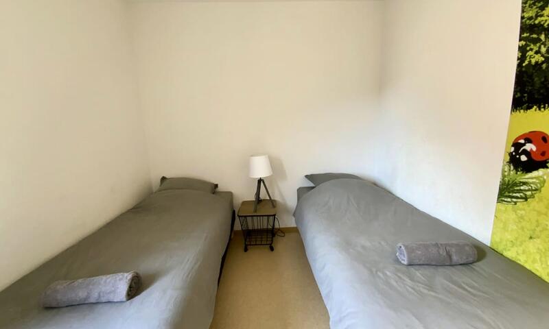 Résidence Les Naïades H42 - 2 Chambres Pour 6 Personnes ! - - Avène - 11