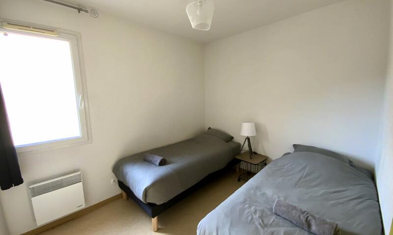 Résidence Les Naïades H42 - 2 Chambres Pour 6 Personnes ! - - Avène - 10