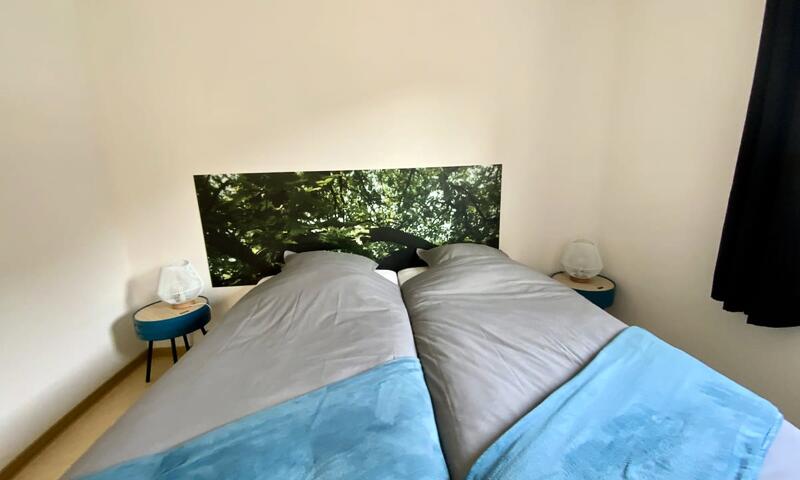 Résidence Les Naïades H42 - 2 Chambres Pour 6 Personnes ! - - Avène - 9