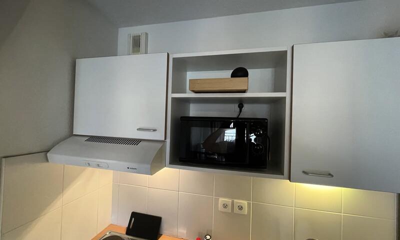 Résidence Les Naïades I44 - 2 Chambres Pour 5 Personnes ! - - Avène - 7