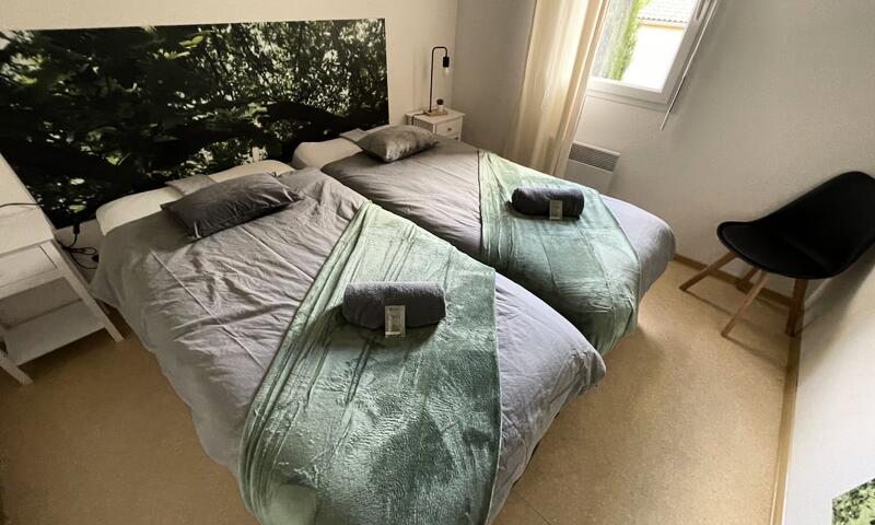 Résidence Les Naïades I44 - 2 Chambres Pour 5 Personnes ! - - Avène - 3