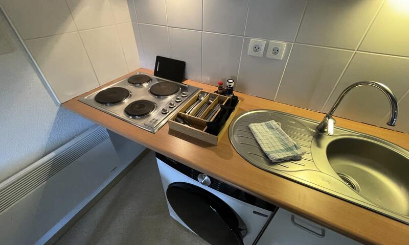 Résidence Les Naïades I44 - 2 Chambres Pour 5 Personnes ! - - Avène - 6