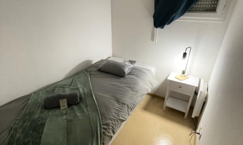 Résidence Les Naïades I44 - 2 Chambres Pour 5 Personnes ! - - Avène - 8