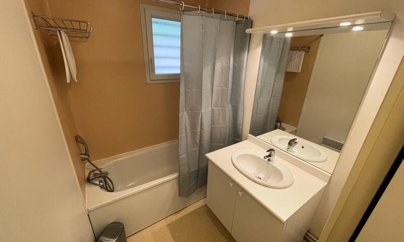 Résidence Les Naïades I44 - 2 Chambres Pour 5 Personnes ! - - Avène - 9
