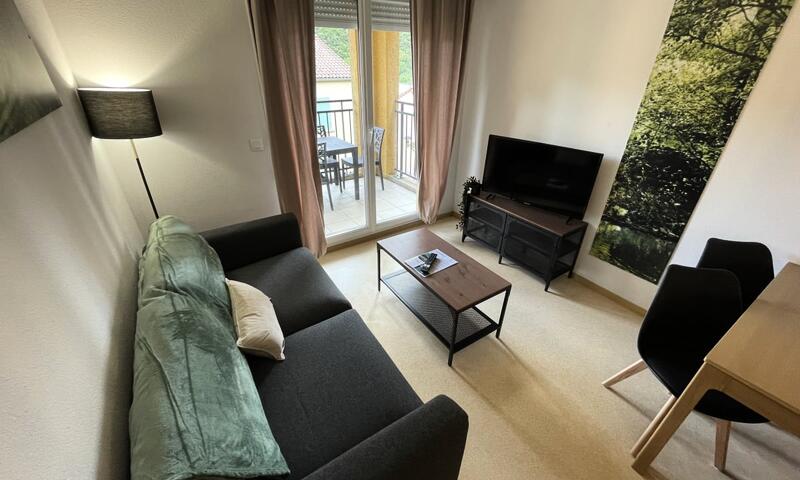 Résidence Les Naïades I44 - 2 Chambres Pour 5 Personnes ! - - Avène - 5