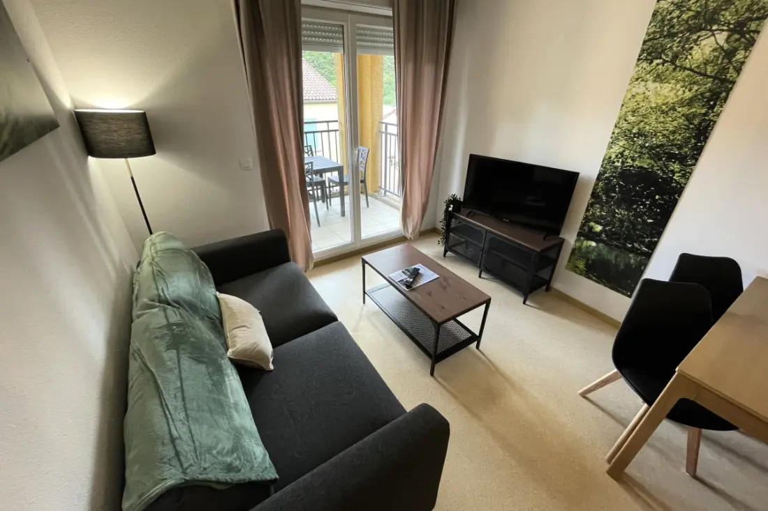 Résidence Les Naïades I44 - 2 Chambres Pour 5 Personnes !