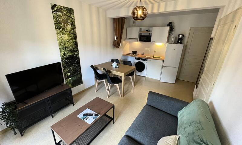 Résidence Les Naïades I44 - 2 Chambres Pour 5 Personnes ! - - Avène - 2
