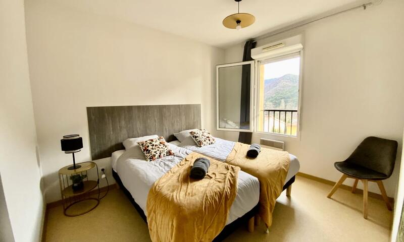 Résidence Les Naïades I46 - 2 Chambres Pour 5 Personnes ! - - Avène - 2