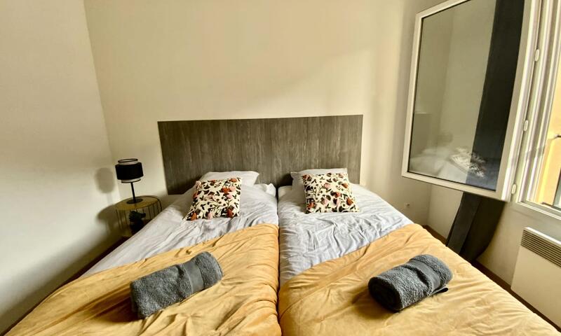 Résidence Les Naïades I46 - 2 Chambres Pour 5 Personnes ! - - Avène - 5