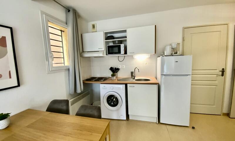 Résidence Les Naïades I46 - 2 Chambres Pour 5 Personnes ! - - Avène - 8