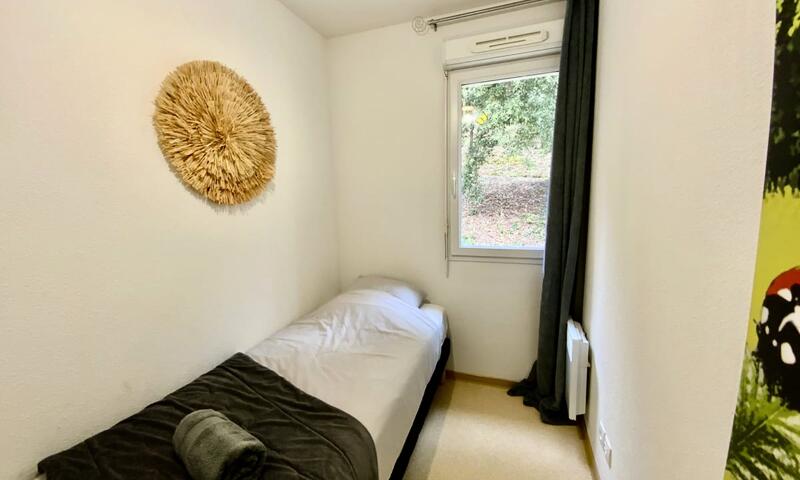 Résidence Les Naïades I46 - 2 Chambres Pour 5 Personnes ! - - Avène - 4