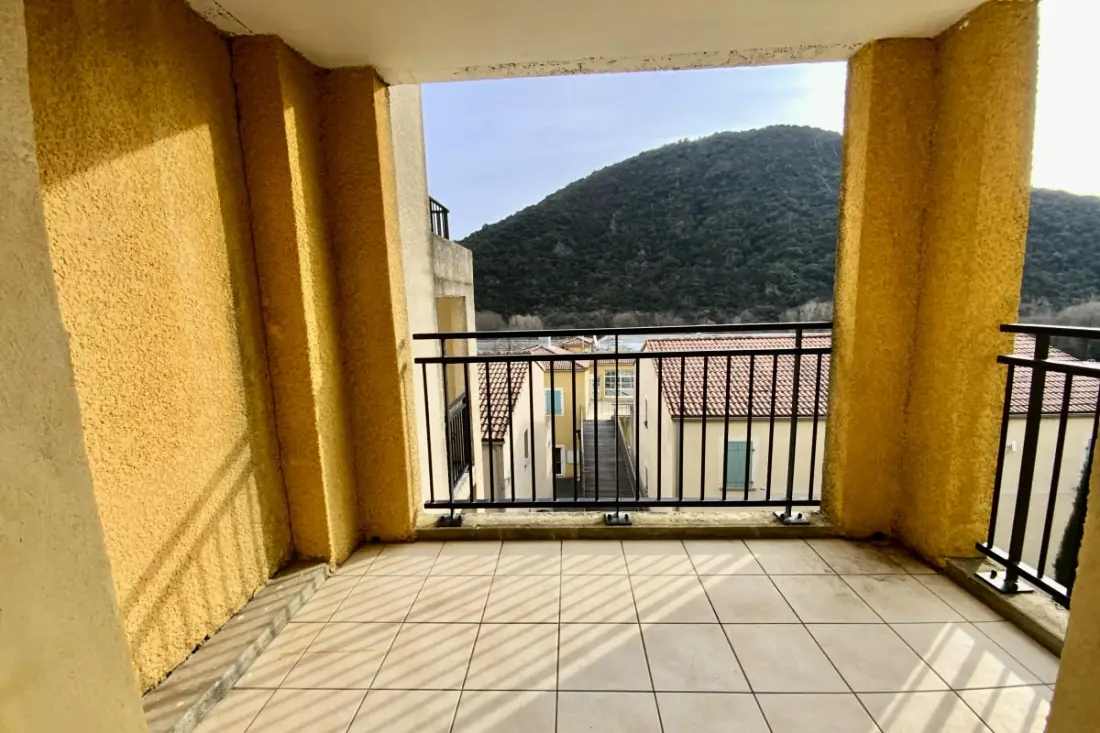 Résidence Les Naïades I47 - 2 Chambres Pour 5 Personnes !