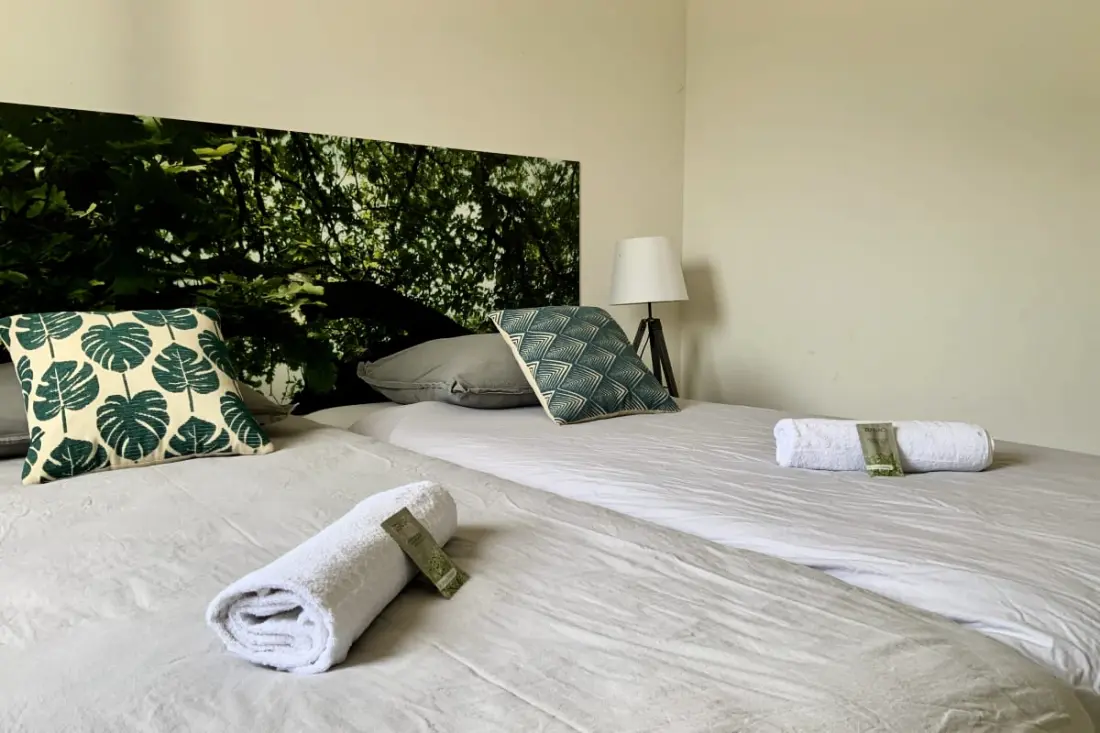 Résidence Les Naïades I49- 2 Chambres Pour 5 Personnes !