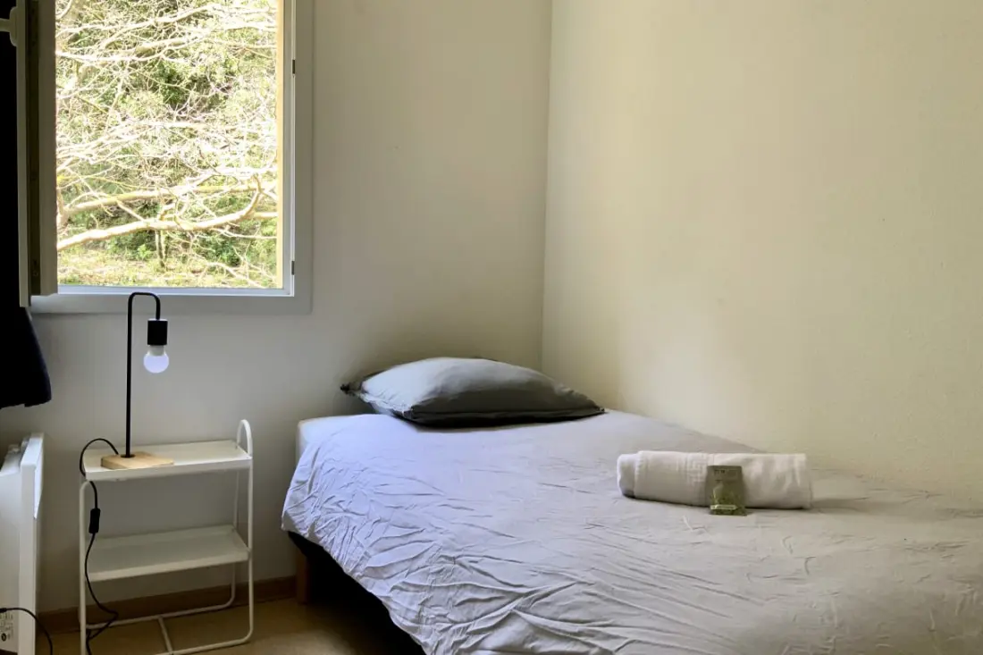 Résidence Les Naïades I49- 2 Chambres Pour 5 Personnes !