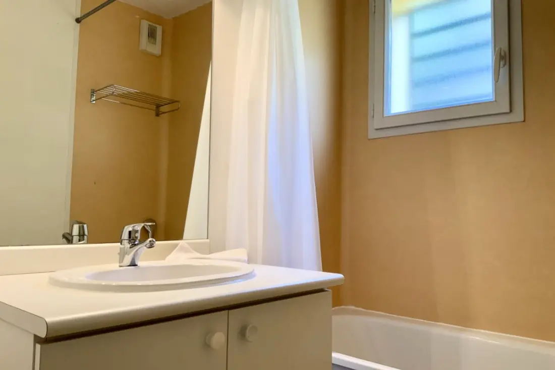 Résidence Les Naïades I49- 2 Chambres Pour 5 Personnes !