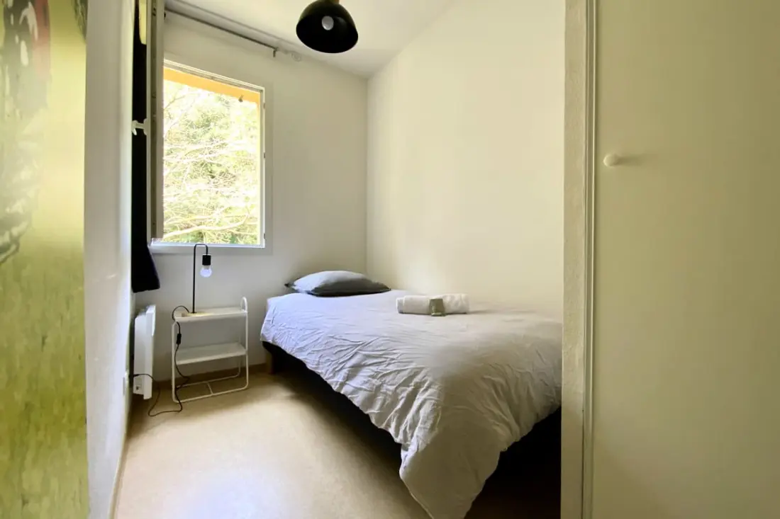 Résidence Les Naïades I49- 2 Chambres Pour 5 Personnes !