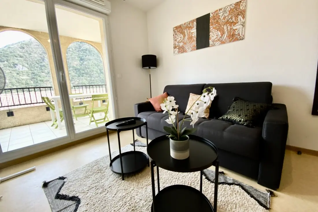 Résidence Les Naïades I53 - 2 Chambres Pour 5 Personnes !