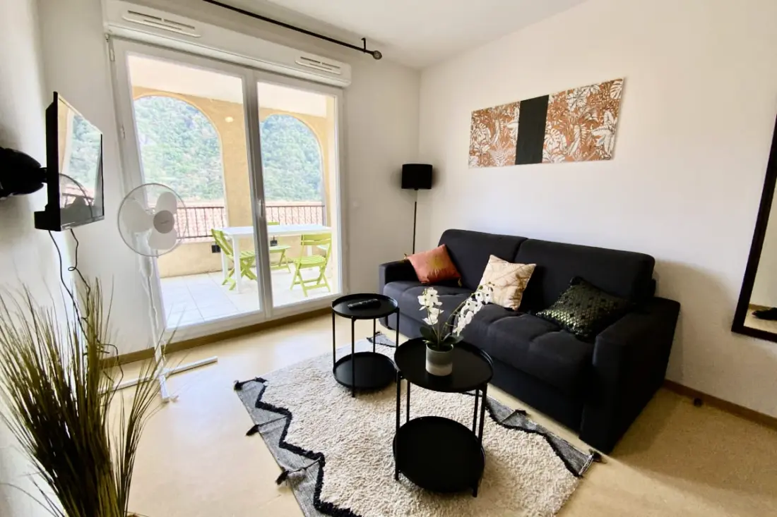 Résidence Les Naïades I53 - 2 Chambres Pour 5 Personnes !
