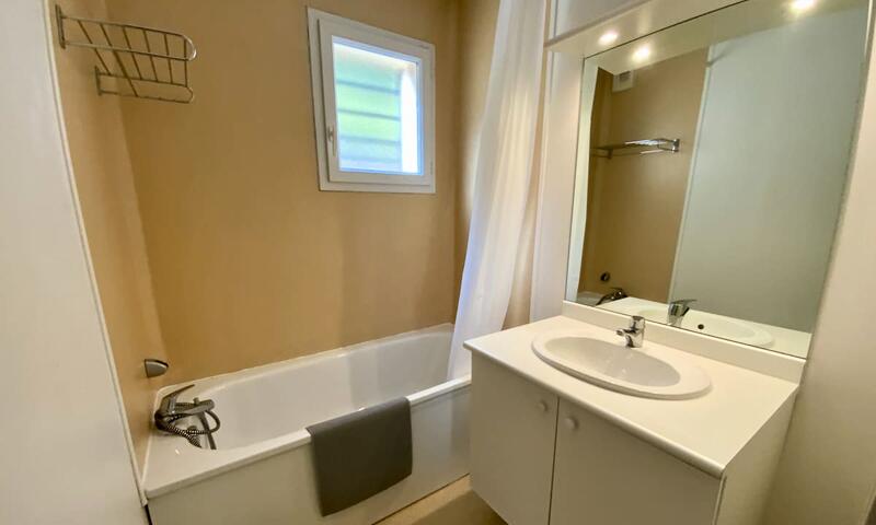 Résidence Les Naïades J57 - 2 Chambres Pour 6 Personnes ! - - Avène - 5