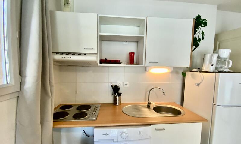 Résidence Les Naïades J57 - 2 Chambres Pour 6 Personnes ! - - Avène - 8