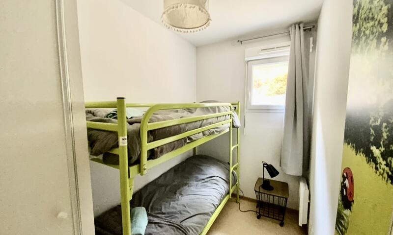 Résidence Les Naïades J57 - 2 Chambres Pour 6 Personnes ! - - Avène - 4