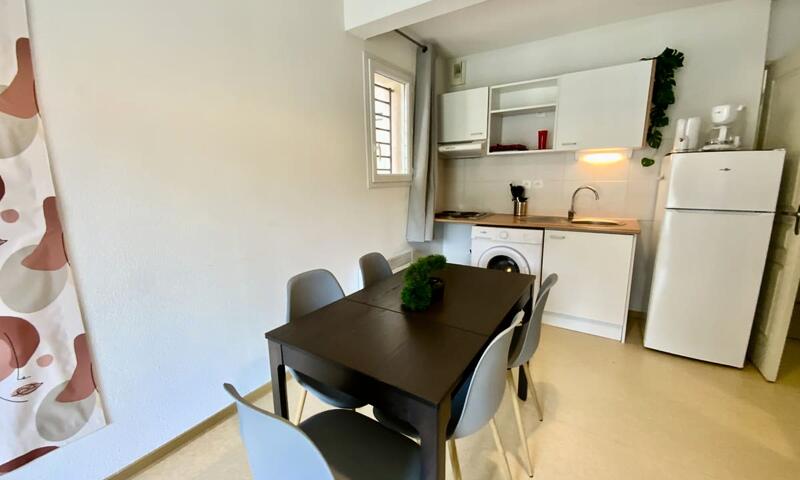 Résidence Les Naïades J57 - 2 Chambres Pour 6 Personnes ! - - Avène - 7
