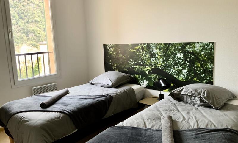 Résidence Les Naïades J58 - 2 Chambres Pour 5 Personnes ! - - Avène - 2