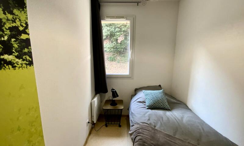 Résidence Les Naïades J58 - 2 Chambres Pour 5 Personnes ! - - Avène - 6