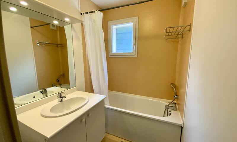 Résidence Les Naïades J58 - 2 Chambres Pour 5 Personnes ! - - Avène - 13