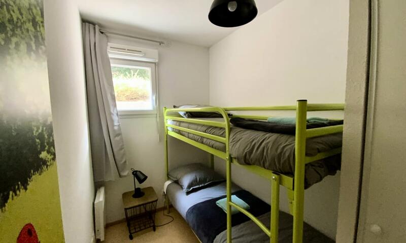 Résidence Les Naïades J58 - 2 Chambres Pour 5 Personnes ! - - Avène - 7