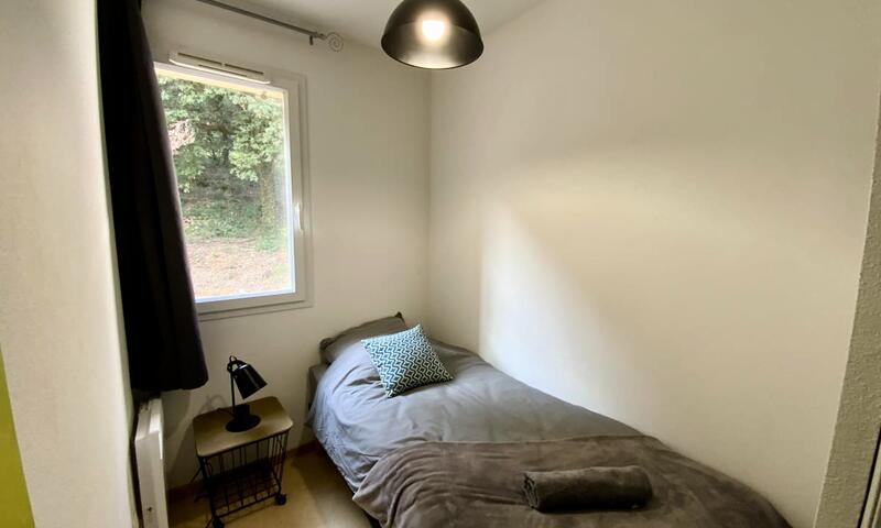 Résidence Les Naïades J58 - 2 Chambres Pour 5 Personnes ! - - Avène - 10