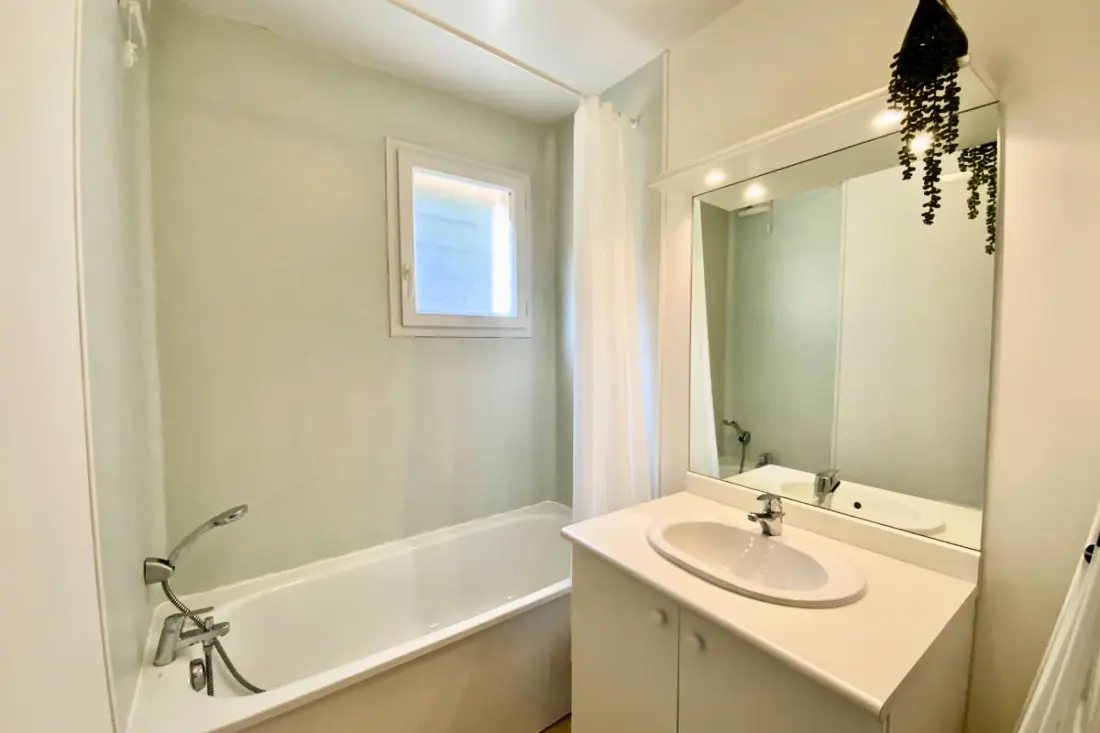 Résidence Les Naïades J59 - 2 Chambres Pour 5 Personnes !