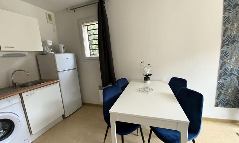 Résidence Les Naïades J60 - 2 Chambres Pour 5 Personnes ! - - Avène - 12