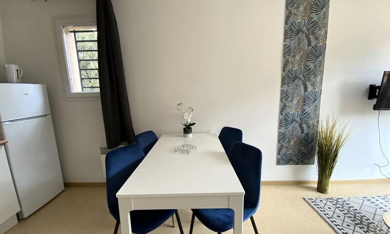 Résidence Les Naïades J60 - 2 Chambres Pour 5 Personnes ! - - Avène - 1