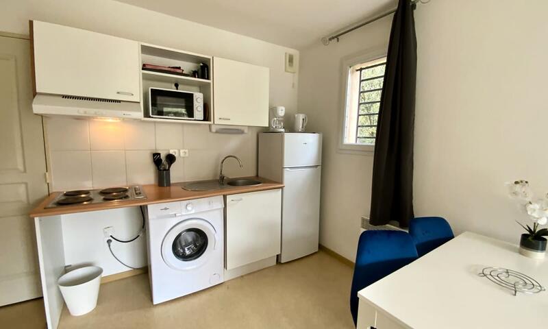 Résidence Les Naïades J60 - 2 Chambres Pour 5 Personnes ! - - Avène - 4