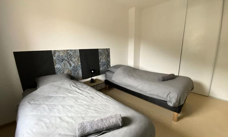 Résidence Les Naïades J60 - 2 Chambres Pour 5 Personnes ! - - Avène - 8