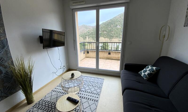 Résidence Les Naïades J60 - 2 Chambres Pour 5 Personnes ! - - Avène - 5