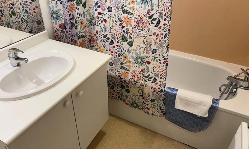 Résidence Les Naïades G31 - 2 Chambres Pour 6 Personnes ! - - Avène - 6
