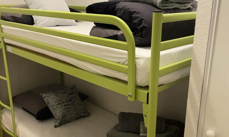 Résidence Les Naïades G31 - 2 Chambres Pour 6 Personnes ! - - Avène - 7