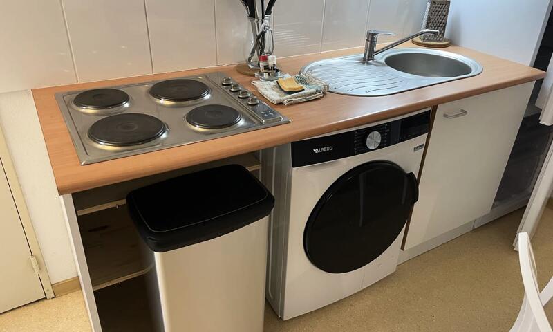 Résidence Les Naïades G31 - 2 Chambres Pour 6 Personnes ! - - Avène - 5