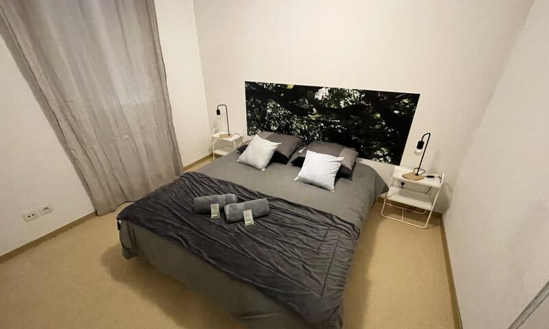 Résidence Les Naïades G31 - 2 Chambres Pour 6 Personnes ! - - Avène - 2