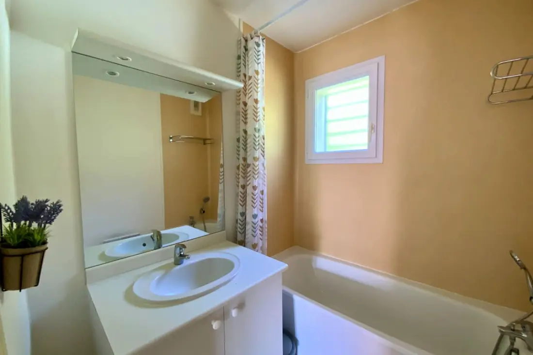 Résidence Les Naïades I55 - 1 Chambre Pour 4 Personnes !