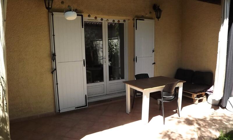 Maison Climatisée Avec Piscine Privée - - Avignon - 16