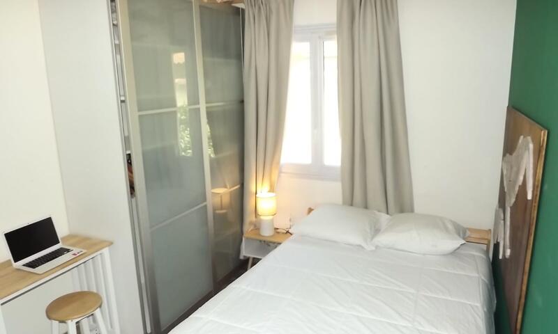 Maison Climatisée Avec Piscine Privée - - Avignon - 8