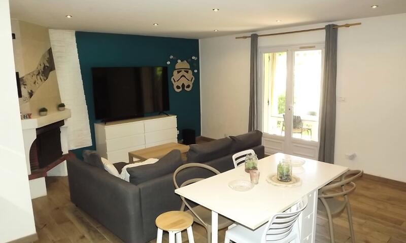 Maison Climatisée Avec Piscine Privée - - Avignon - 2