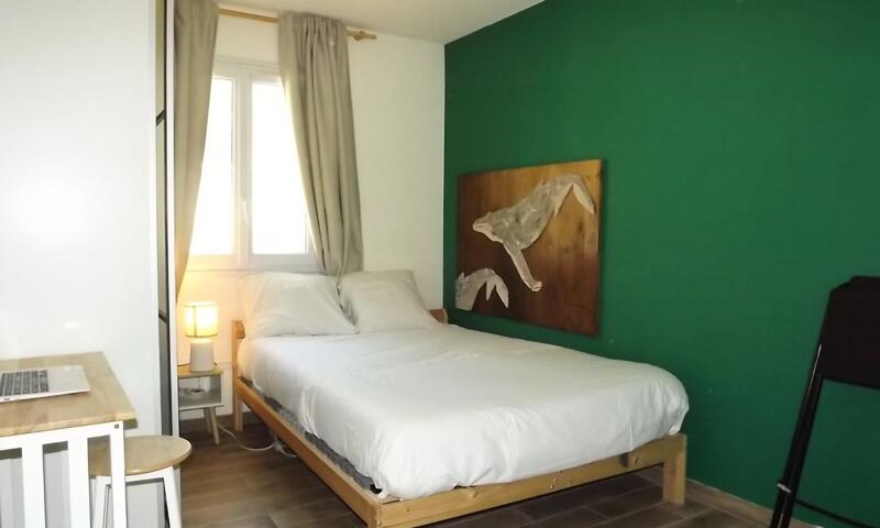 Maison Climatisée Avec Piscine Privée - - Avignon - 7