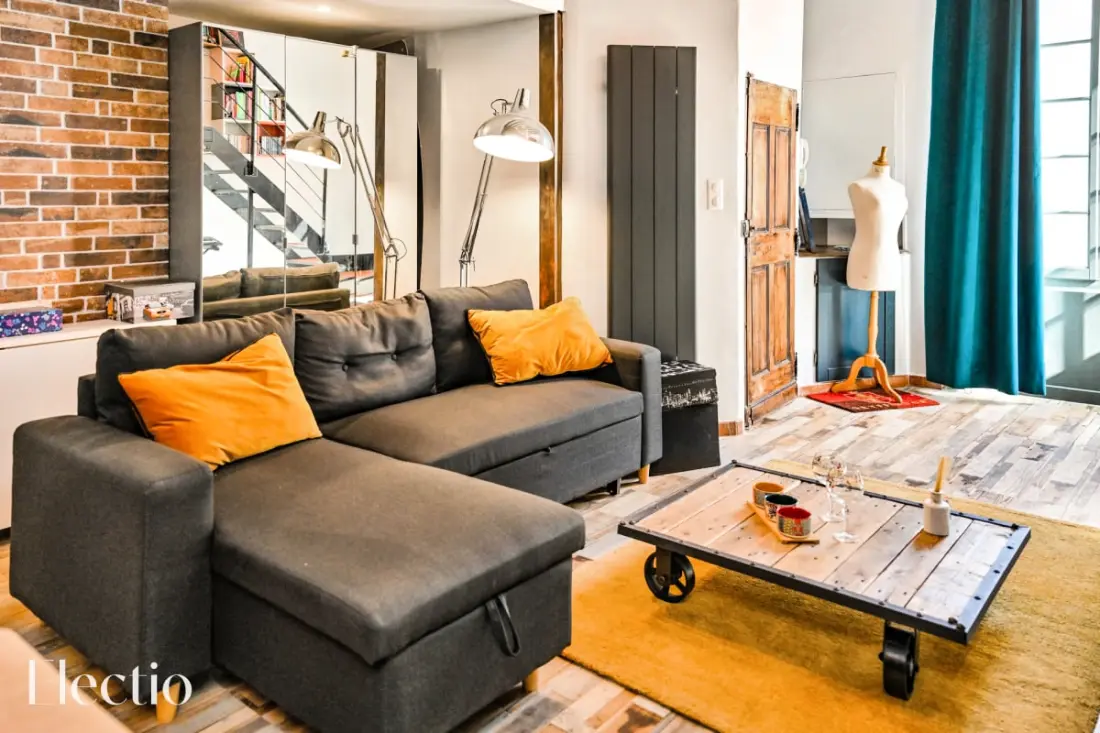 Appartement Petite Fusterie I Au Cœur D'avignon