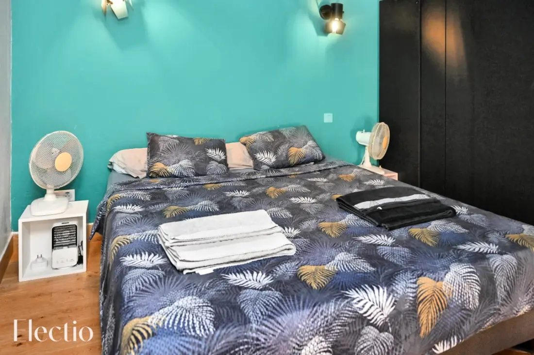 Appartement Petite Fusterie I Au Cœur D'avignon
