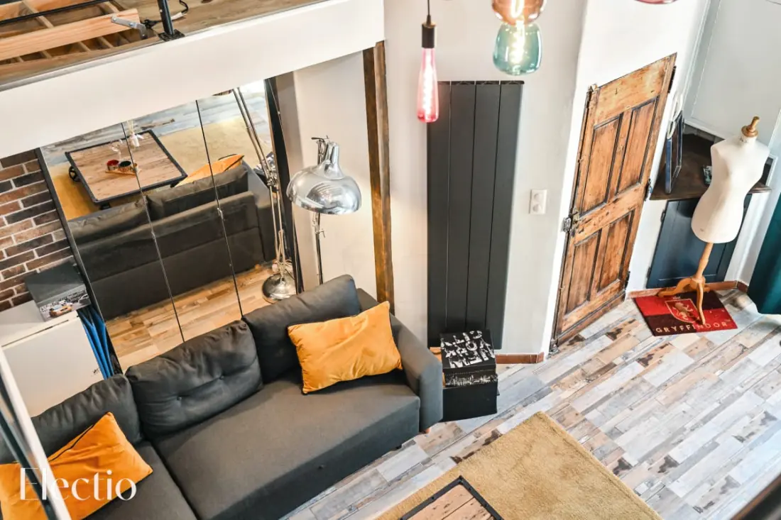 Appartement Petite Fusterie I Au Cœur D'avignon
