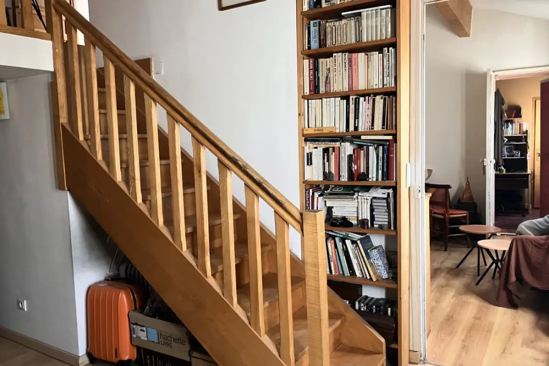 Superbe Appartement  à Avignon - Wifi